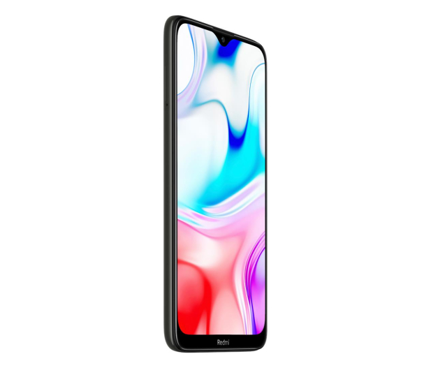 Xiaomi Redmi 8 3/32GB Sapphire Blue - 525810 - zdjęcie 4
